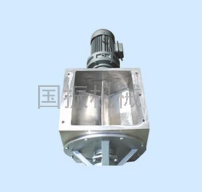 不銹鋼系列關(guān)風(fēng)機